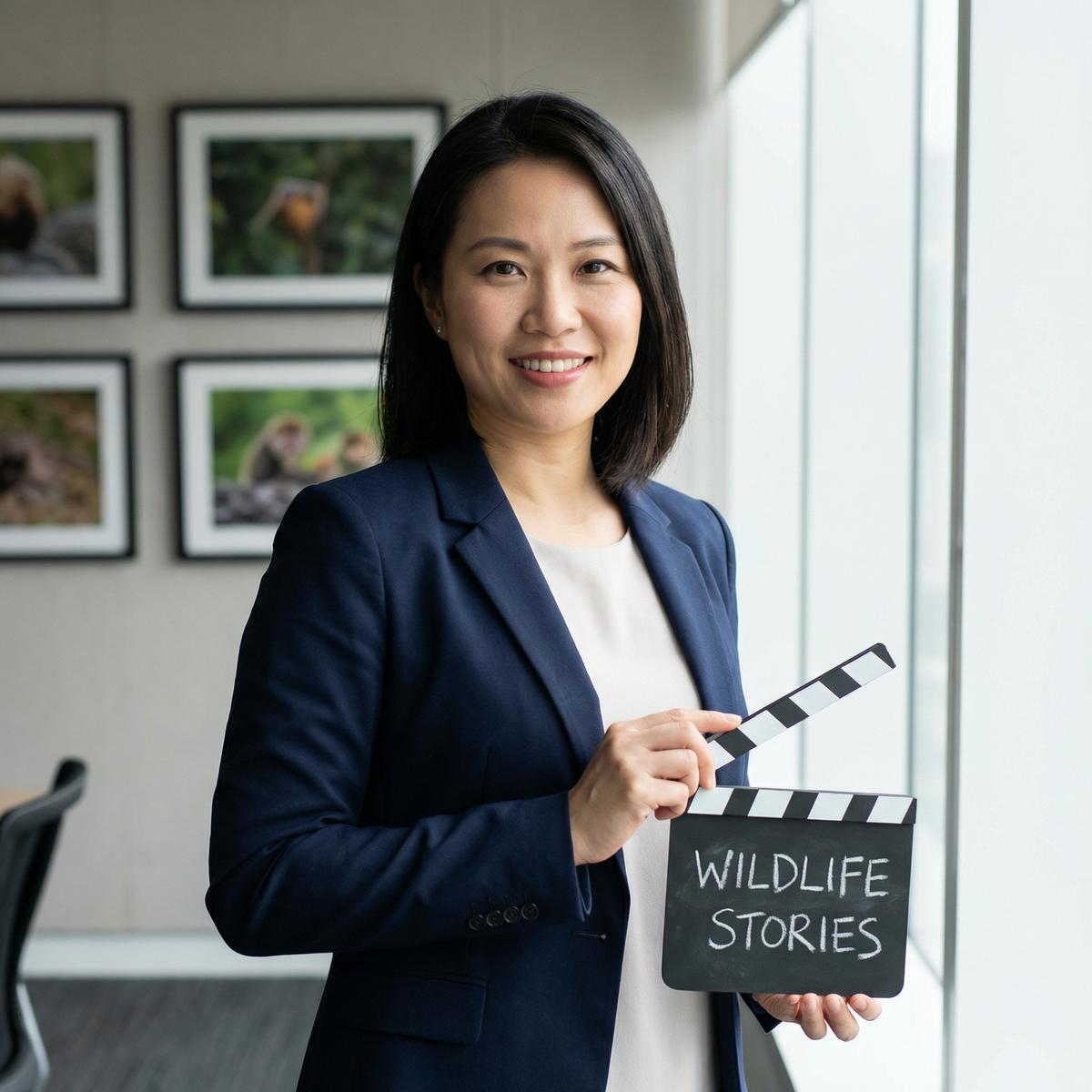 帝王会所纪录片导演