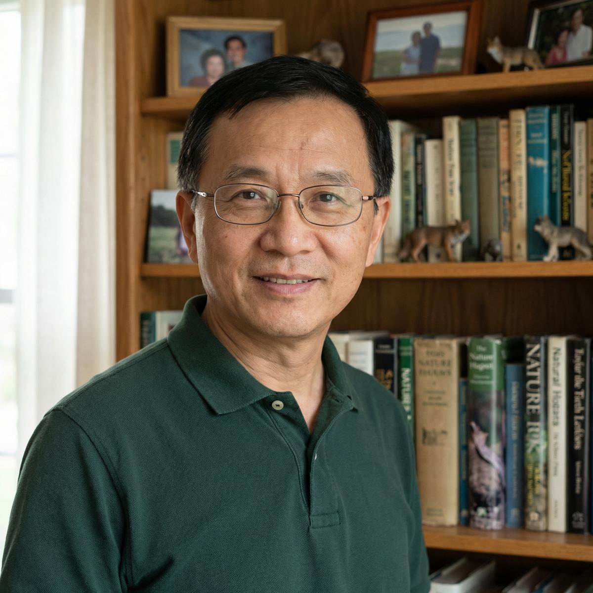 帝王会所动物顾问