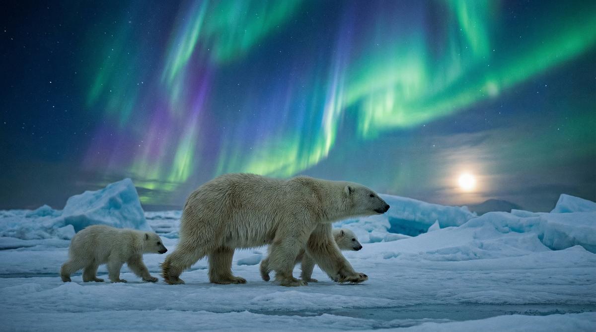 帝王会所北极熊视频