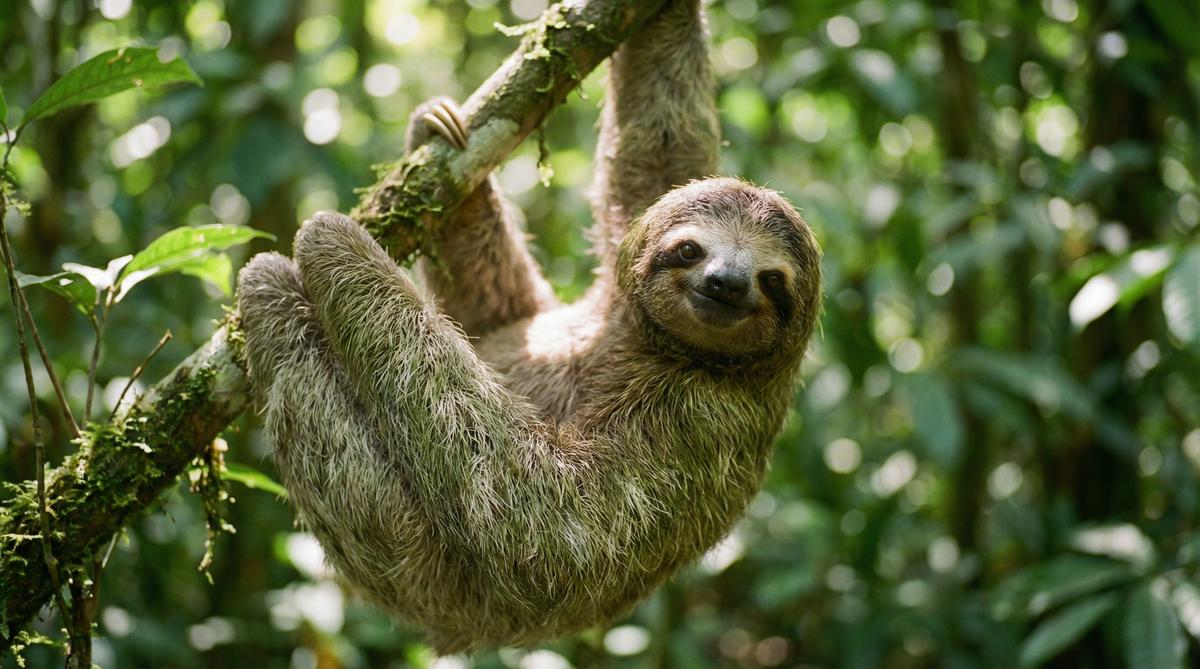 帝王会所树懒视频